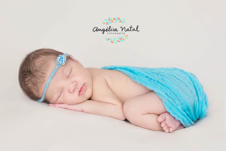 Fotografa de recien nacidos en alicante sesiones newborn de estudio