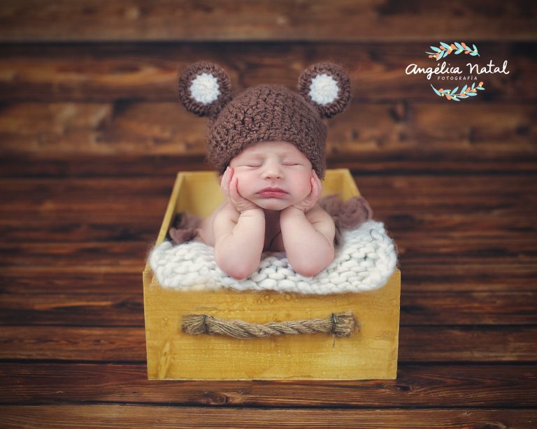 Fotografa de recien nacidos en alicante sesiones newborn de estudio