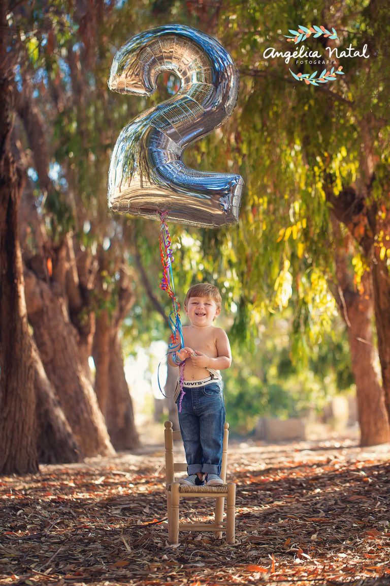 Fotografa infantil en alicante sesiones de estudio y exteriores