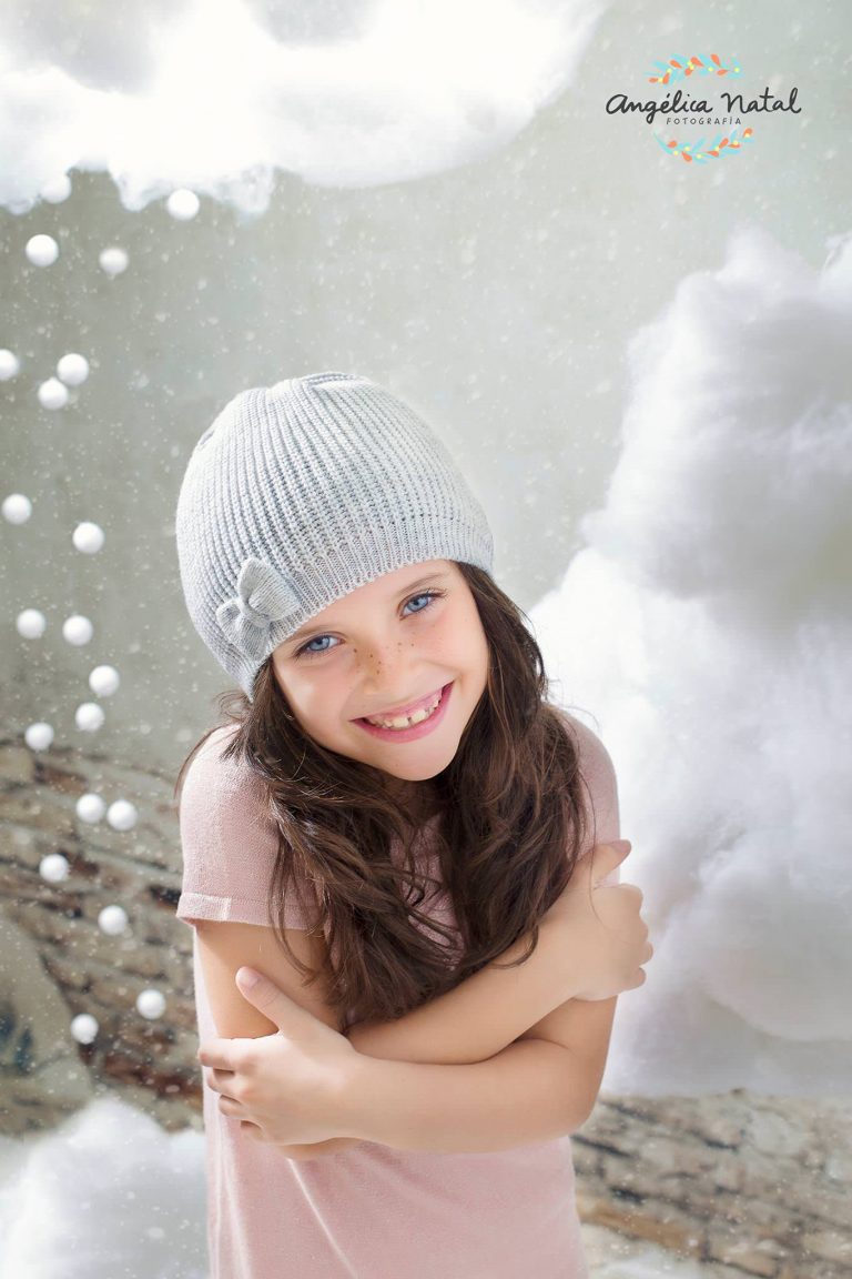 Fotografa infantil en alicante sesiones de estudio y exteriores