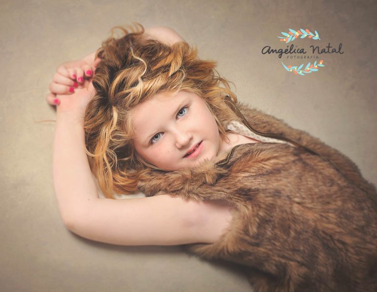 Fotografa infantil en alicante sesiones de estudio y exteriores