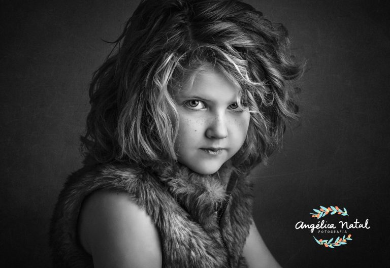 Fotografa infantil en alicante sesiones de estudio y exteriores