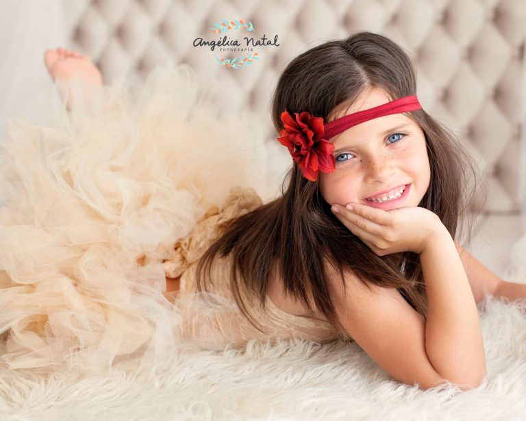 Fotografa infantil en alicante sesiones de estudio y exteriores