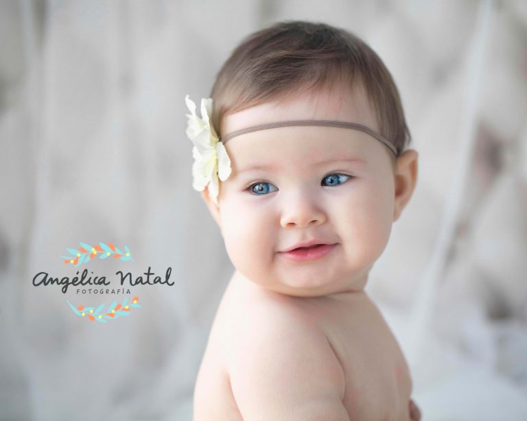 Fotografa infantil en alicante sesiones de estudio y exteriores
