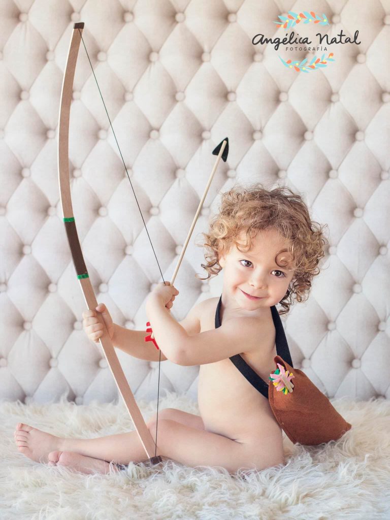 Fotografa infantil en alicante sesiones de estudio y exteriores
