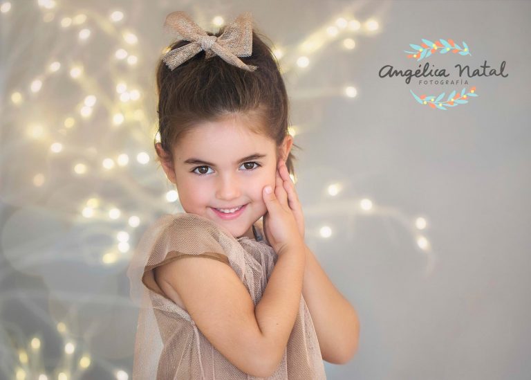 Fotografa infantil en alicante sesiones de estudio y exteriores