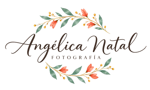 Logo Angélica Natal
